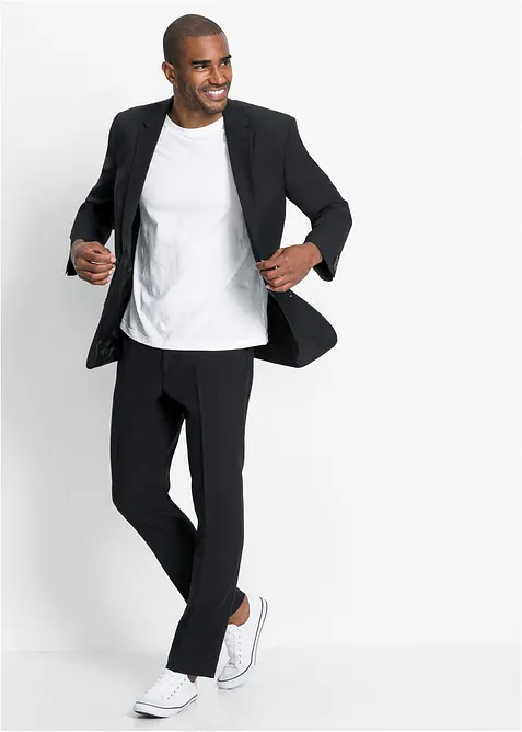 Dress (2 deler), Regular Fit, bonprix