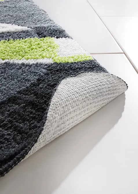 Badematte med sirkler, bonprix