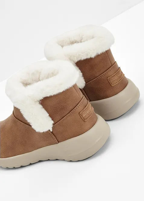 Skoletter fra Skechers, Skechers