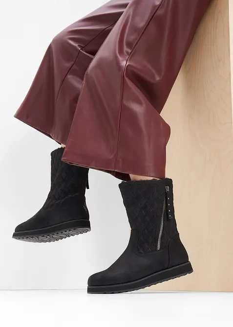 Boots fra Skechers, Skechers