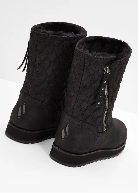 Boots fra Skechers, Skechers