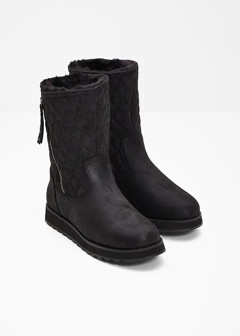 Boots fra Skechers, Skechers