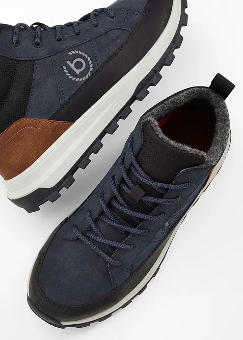 Snøreskoletter fra bugatti, Bugatti