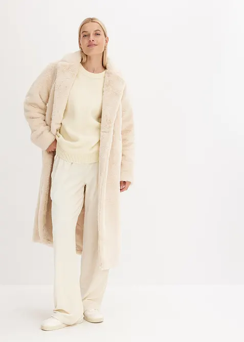 Oversized genser, bonprix