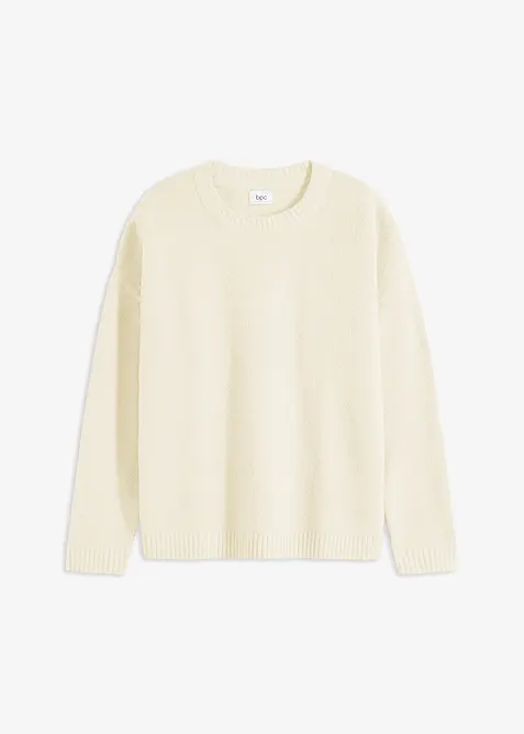 Oversized genser, bonprix