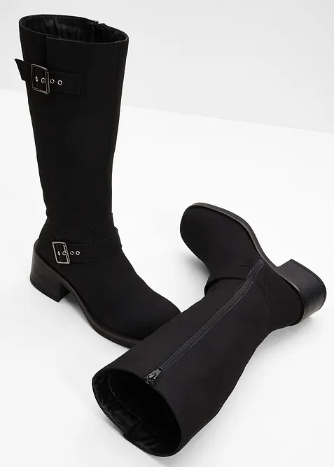 Støvletter, bonprix