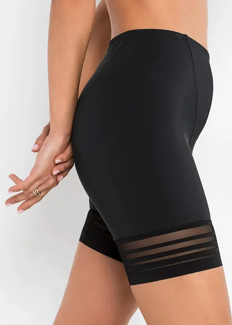 Shape-bukse, middels figurformende, bonprix