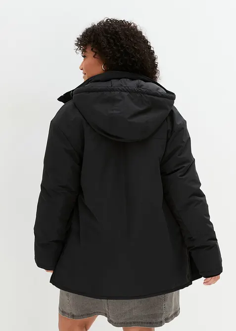 3 i 1-mammajakke med bæreinnsats, bonprix