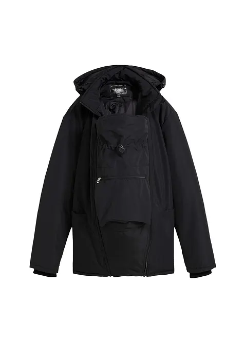 3 i 1-mammajakke med bæreinnsats, bonprix