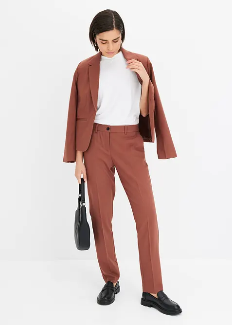 Dressbukse, bonprix