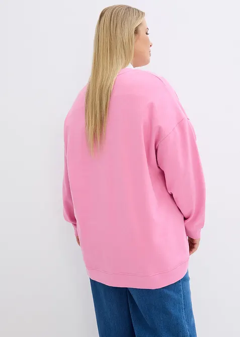 Oversized sweatshirt, bonprix