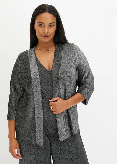 Jerseyblazer, bonprix