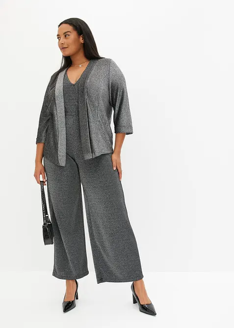 Jerseyblazer, bonprix