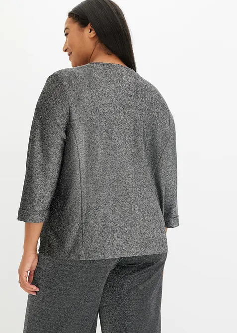 Jerseyblazer, bonprix