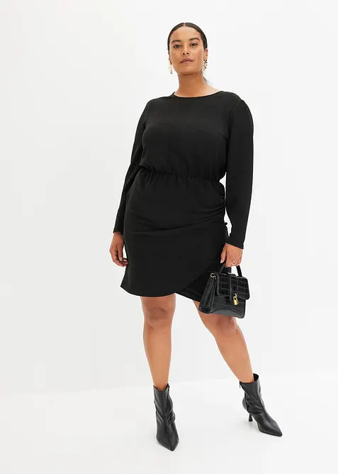 Jerseykjole, bonprix