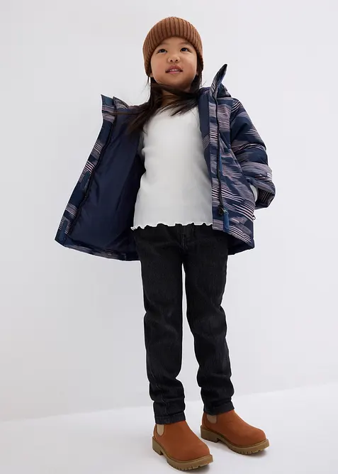 Vanntett funksjonsjakke, bonprix