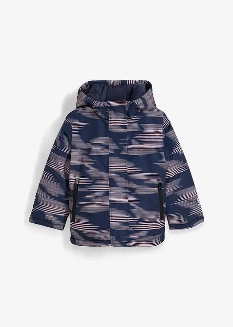 Vanntett funksjonsjakke, bonprix