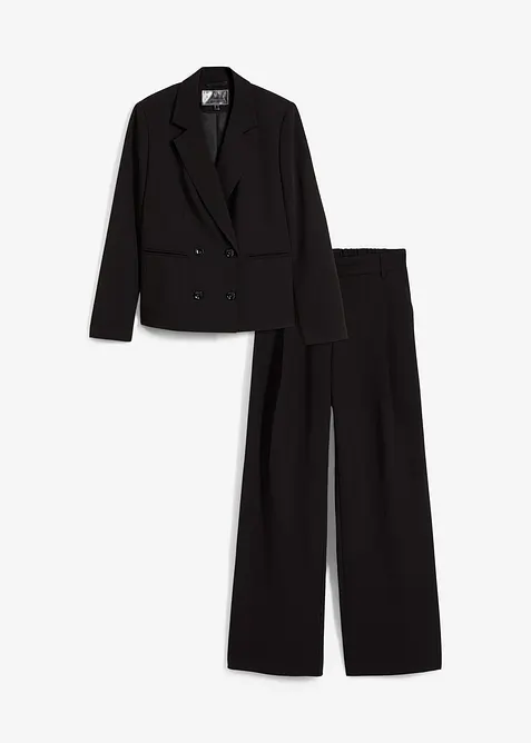 Dress (2-delt sett), bonprix