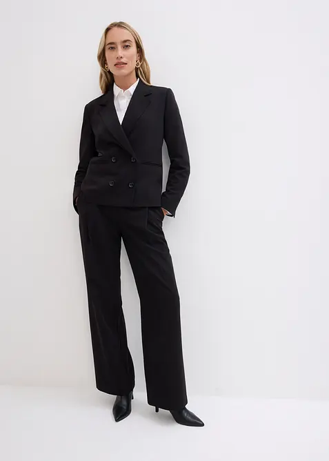 Dress (2-delt sett), bonprix