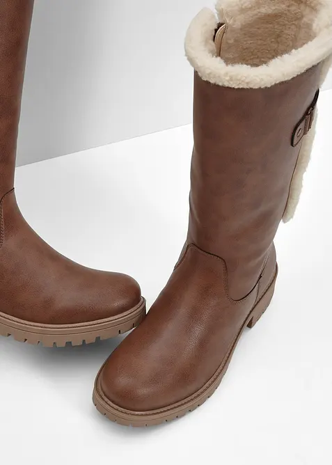 Støvletter, bonprix