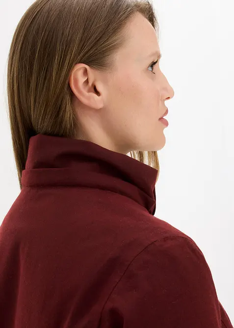 Vanntett funksjonsjakke i  2-i-1-stil, bonprix