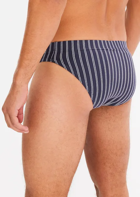 Truse med bomull (5-pack), bonprix