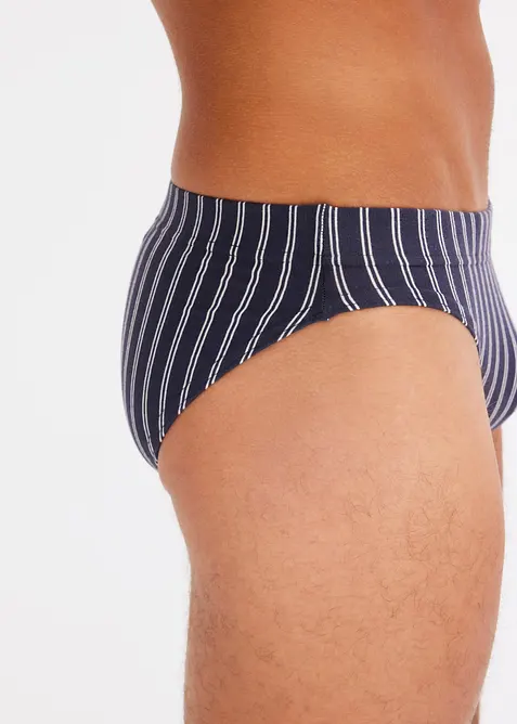 Truse med bomull (5-pack), bonprix