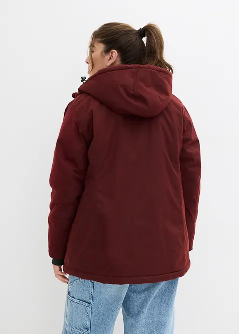 Vanntett funksjonsjakke i  2-i-1-stil, bonprix