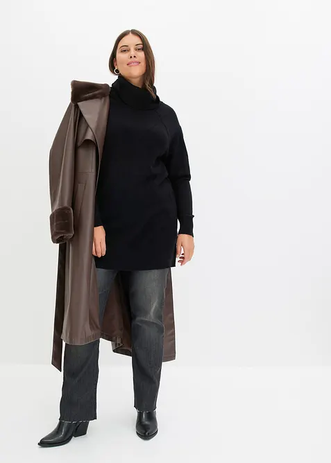 Lang genser, bonprix