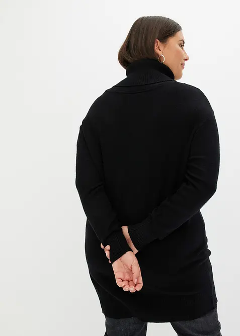 Lang genser, bonprix