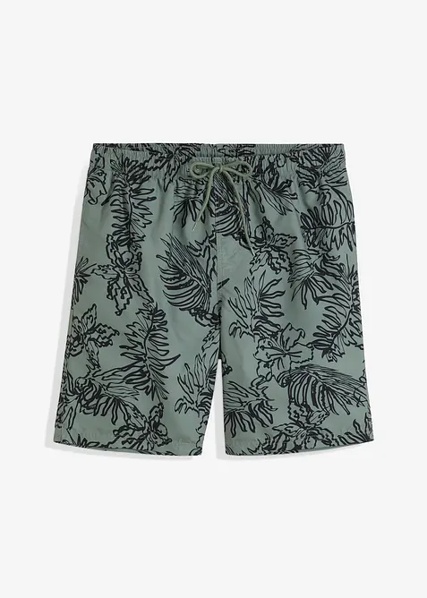 Badeshorts, bonprix