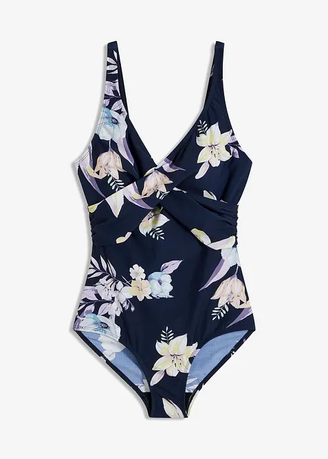 Shape-badedrakt, lett formende, bonprix