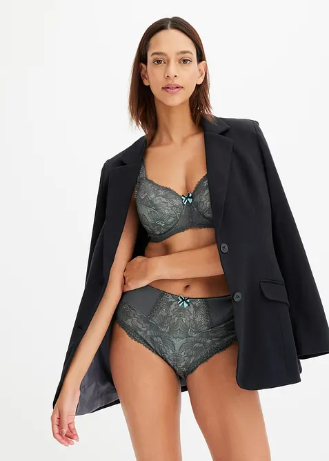 Minimizer-BH med b&oslash;yle, bonprix