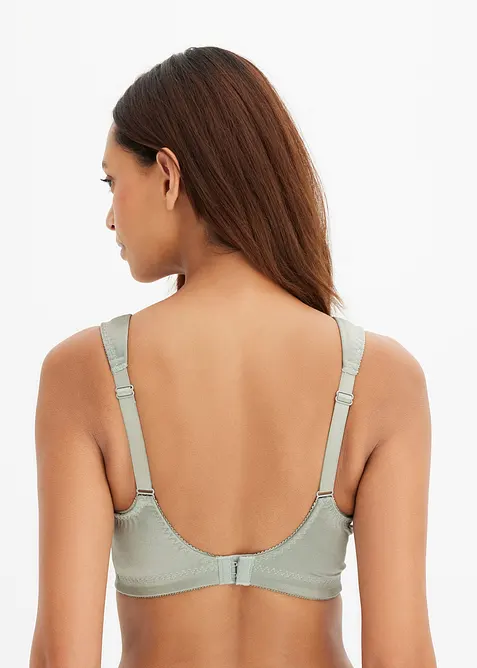 Avlastnings-BH uten bøyle med polstrede stropper, bonprix