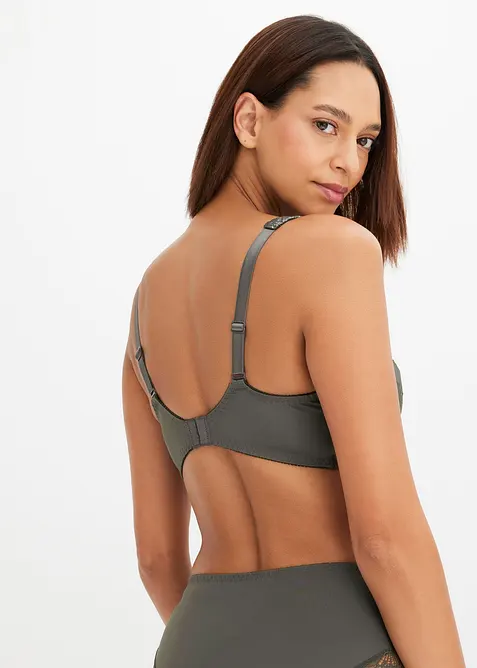 Minimizer-BH med b&oslash;yle, bonprix