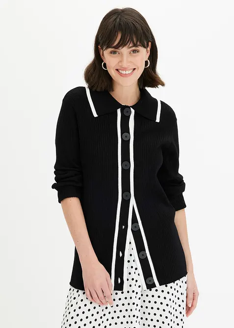 Smart cardigan, bonprix