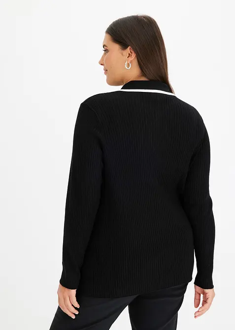 Smart cardigan, bonprix