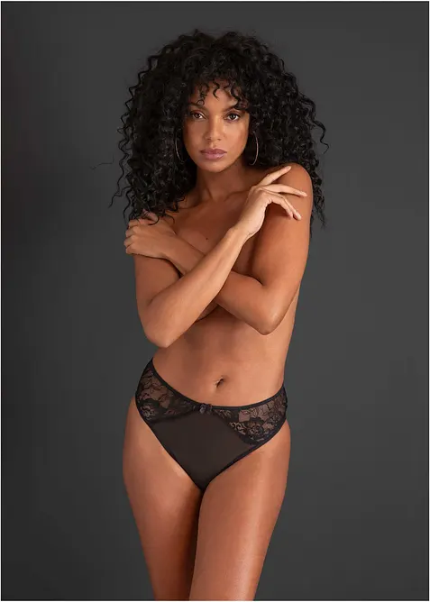 Truse ouvert, bonprix