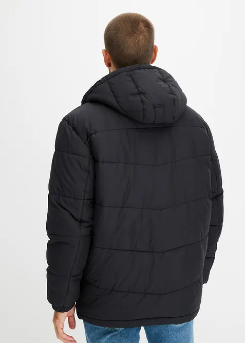 Funksjonsjakke med Bionic-finish, vannavvisende, bonprix