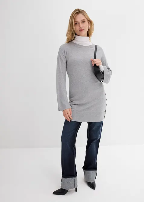 Lang genser, bonprix