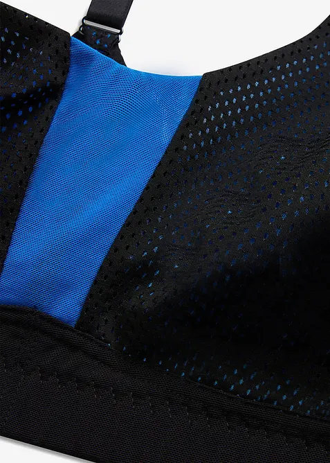 Trenings-BH med god st&oslash;tte, bonprix