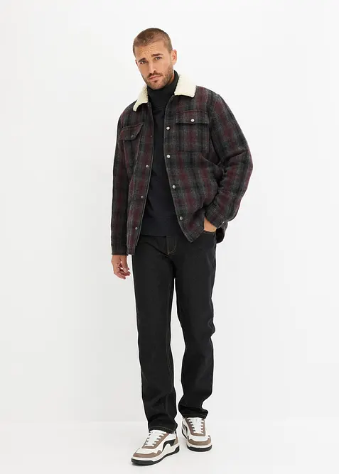 Regular Fit-jeans, Straight, bonprix