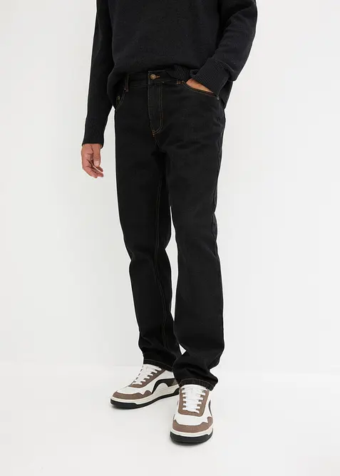 Regular Fit-jeans, Straight, bonprix