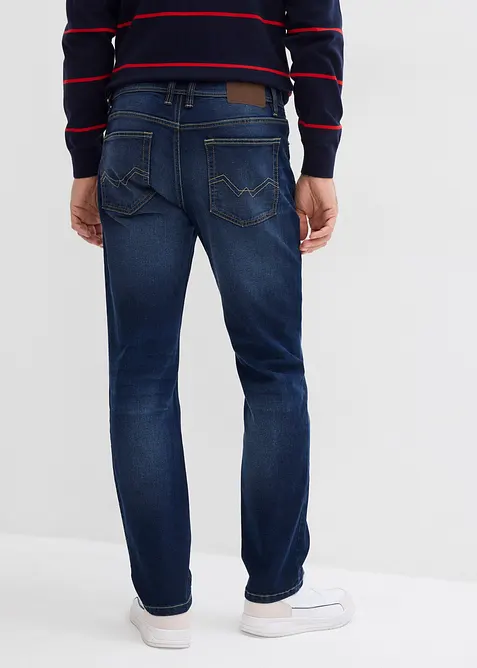 Regular fit-jeans, Straight, bonprix
