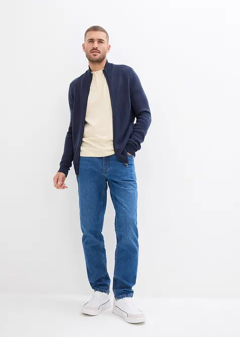 Bestefartr&oslash;ye i 100% &oslash;kologisk bomull (3-pack), bonprix