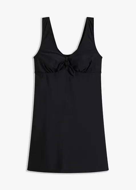 Badekjole med brede skulderbånd, bonprix