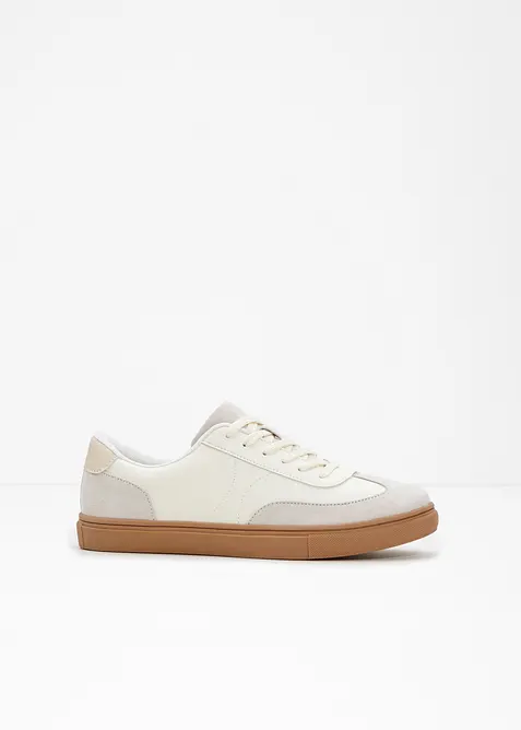 Sneakers i retrostil, bonprix