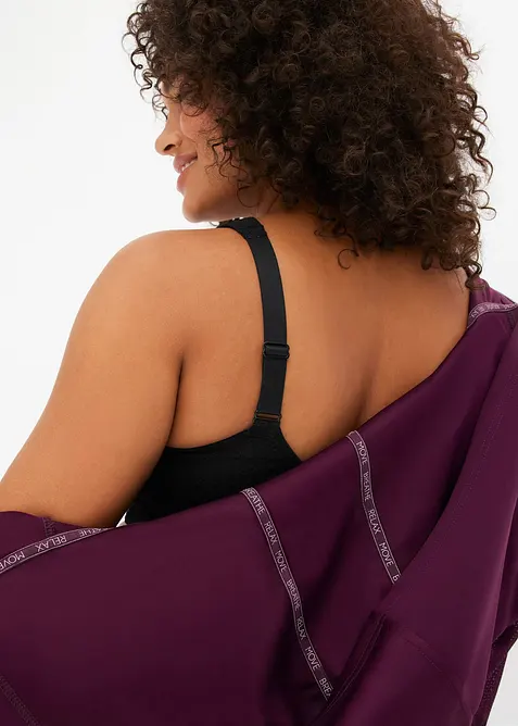 Trenings-BH med god st&oslash;tte, bonprix