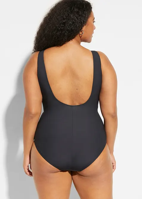 Shape badedrakt, sterkt formende, bonprix