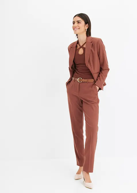 Dressbukse, bonprix